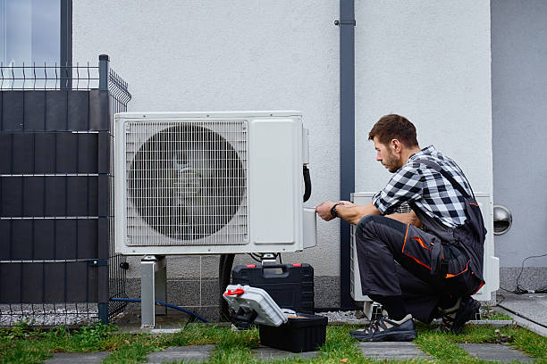 Trusted Emergency Ac Repair service in Gatlinburg, TN - HVAC Repair CO